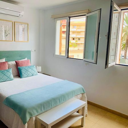 Estudio Montanar A 50 Metros Del Mar Jávea Exterior foto