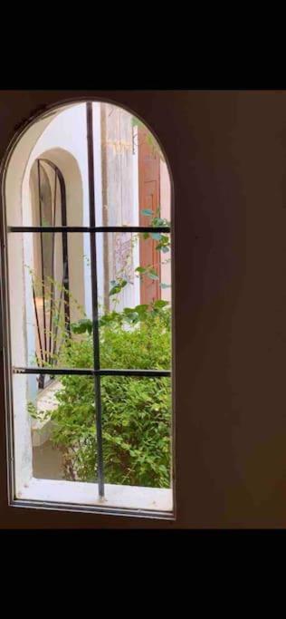 Estudio Montanar A 50 Metros Del Mar Jávea Exterior foto